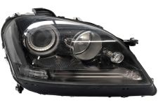 Faro delantero Mercedes Clase M (w164) 2005-2008 xenon / derecho