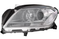 Faro delantero Mercedes Clase M (w166) 2011-2015 izquierdo