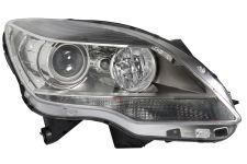 Faro delantero Mercedes Clase R (w251) 2010-2014 xenon / derecho