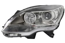 Faro delantero Mercedes Clase R (w251) 2010-2014 xenon / izquierdo