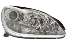Faro delantero Mercedes Clase S (w220) 2002-2005 derecho