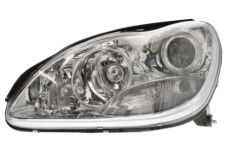 Faro delantero Mercedes Clase S (w220) 2002-2005 izquierdo