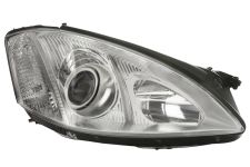 Faro delantero Mercedes Clase S (w221) 2005-2009 derecho