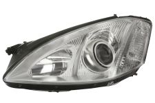 Faro delantero Mercedes Clase S (w221) 2005-2009 izquierdo