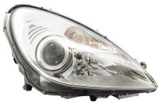 Faro delantero Mercedes Clase Slk (r171) 2008-2011 derecho