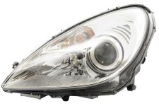 Faro delantero Mercedes Clase Slk (r171) 2008-2011 izquierdo