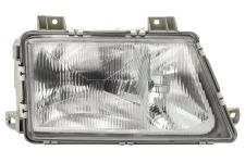 Faro delantero Mercedes Sprinter (90_) 1995-2001 con antiniebla / derecho