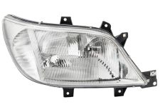 Faro delantero Mercedes Sprinter (90_) 2001-2003 derecho