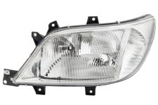Faro delantero Mercedes Sprinter (90_) 2001-2003 izquierdo