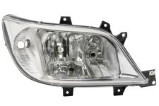 Faro delantero Mercedes Sprinter (90_) 2003-2006 derecho