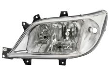 Faro delantero Mercedes Sprinter (90_) 2003-2006 izquierdo