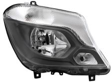 Faro delantero Mercedes Sprinter (906) 2013-2018 derecho
