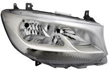 Faro delantero Mercedes Sprinter (907/910) 2018-> derecho