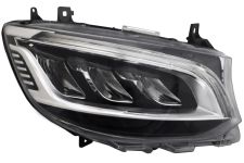Faro delantero Mercedes Sprinter (907/910) 2018-> full led / derecho