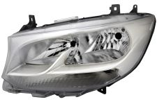 Faro delantero Mercedes Sprinter (907/910) 2018-> izquierdo
