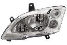 Faro delantero Mercedes Viano (w639) 2010-2014 izquierdo
