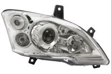 Faro delantero Mercedes Viano (w639) 2010-2014 xenon / derecho