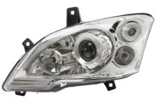 Faro delantero Mercedes Viano (w639) 2010-2014 xenon / izquierdo