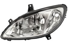Faro delantero Mercedes Vito (w639) 2003-2010 izquierdo