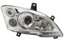 Faro delantero Mercedes Vito (w639) 2010-2014 xenon / led / derecho