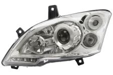 Faro delantero Mercedes Vito (w639) 2010-2014 xenon / led / izquierdo