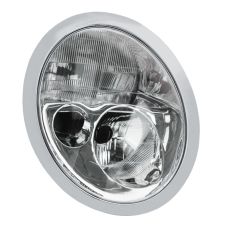 Faro delantero Mini One 2000-2004 derecho