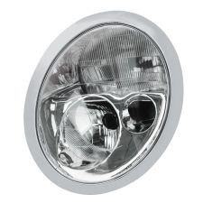 Faro delantero Mini One 2000-2004 izquierdo