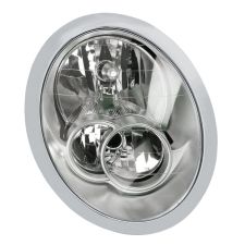 Faro delantero Mini One 2004-2007 derecho
