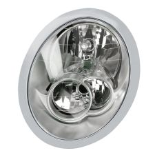 Faro delantero Mini One 2004-2007 izquierdo