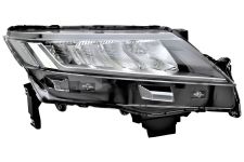 Faro delantero Mitsubishi Asx 2019-2023 full led / derecho