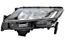 Faro delantero Mitsubishi Asx 2019-2023 full led / izquierdo