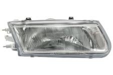 Faro delantero Mitsubishi Carisma 1995-1999 derecho