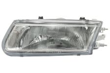 Faro delantero Mitsubishi Carisma 1995-1999 izquierdo
