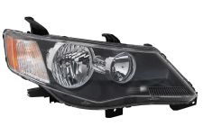 Faro delantero Mitsubishi Outlander 2006-2010 derecho