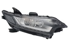 Faro delantero Mitsubishi Outlander 2015-2018 derecho