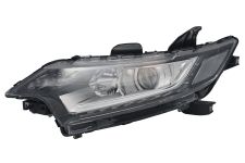 Faro delantero Mitsubishi Outlander 2015-2018 izquierdo