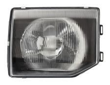 Faro delantero Mitsubishi Pajero 1991-1997 izquierdo