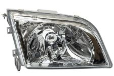 Faro delantero Mitsubishi Space Star 2000-2003 derecho