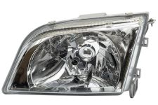 Faro delantero Mitsubishi Space Star 2000-2003 izquierdo