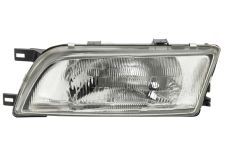 Faro delantero Nissan Almera 1995-1998 electrica / izquierdo