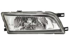 Faro delantero Nissan Almera 1998-2000 derecho