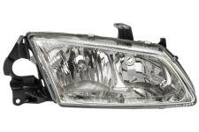 Faro delantero Nissan Almera 2000-2003 derecho