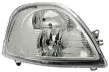 Faro delantero Nissan Interstar 2003-2009 derecho