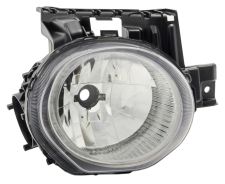 Faro delantero Nissan Juke 2010-2014 derecho