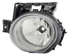 Faro delantero Nissan Juke 2010-2014 izquierdo