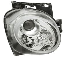 Faro delantero Nissan Juke 2014-2019 derecho