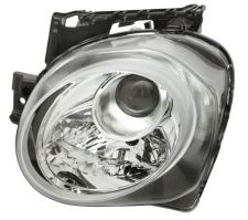 Faro delantero Nissan Juke 2014-2019 izquierdo