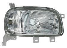 Faro delantero Nissan Micra 1992-1998 derecho