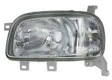 Faro delantero Nissan Micra 1992-1998 izquierdo