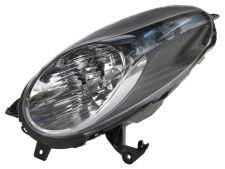 Faro delantero Nissan Micra 2008-2010 izquierdo